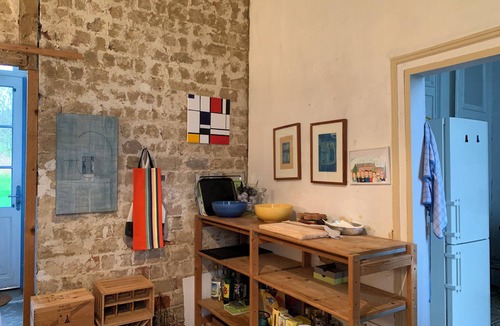 Bussus-Bussuel House | Family home