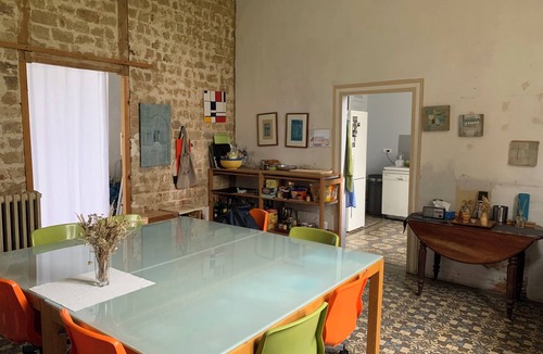 Bussus-Bussuel House | Family home