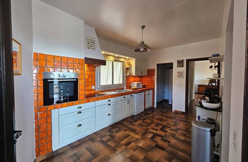 Casaglione House | Family home