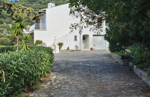 Casaglione House | Family home