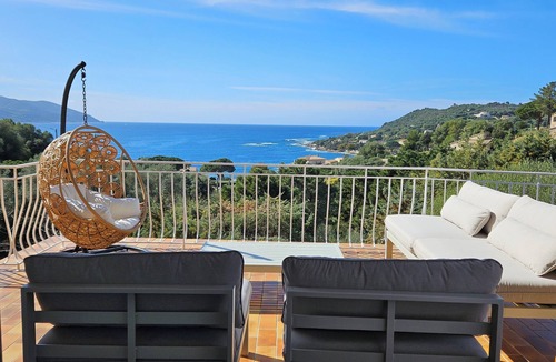 Casaglione House | Family home