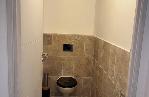 Chatellerault House | Family home