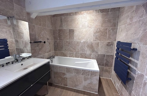 Chatellerault House | Family home