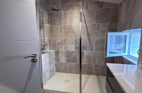 Chatellerault House | Family home