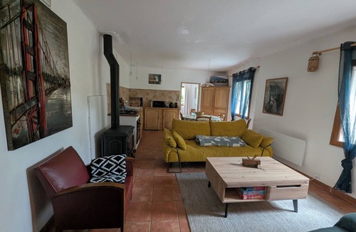 La Palud-sur-Verdon House | Family home
