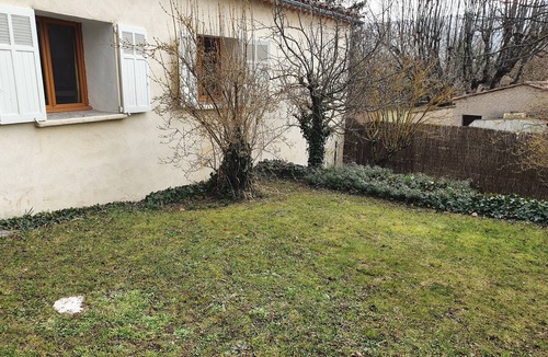 La Palud-sur-Verdon House | Family home