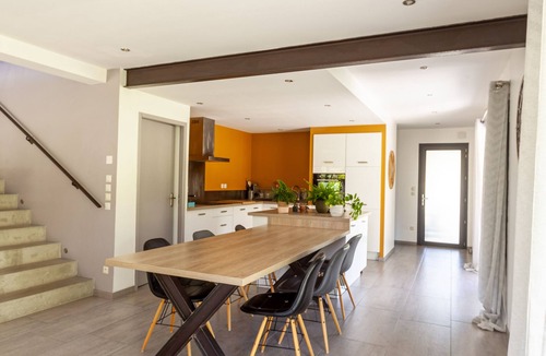 La Touche House | Family home