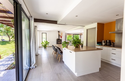 La Touche House | Family home