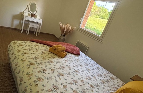 Landisacq House | Family home