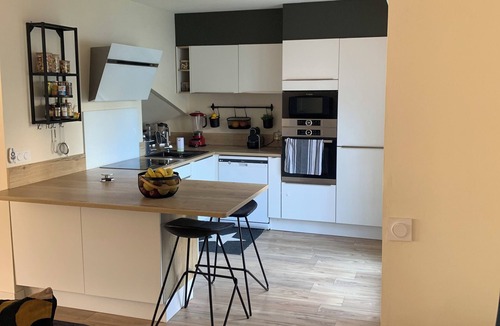 Lattes House | Family home