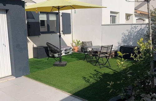 Lattes House | Family home