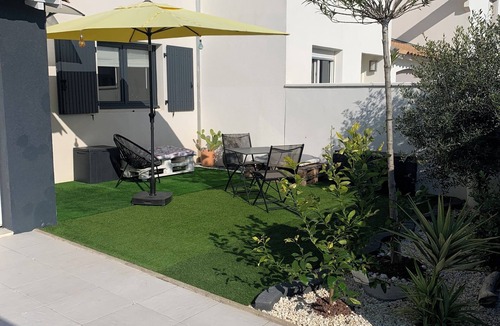 Lattes House | Family home