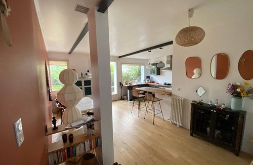 Durantiere House | FAMILY HOME