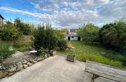 Durantiere House | FAMILY HOME