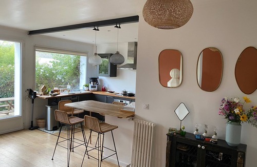 Durantiere House | FAMILY HOME