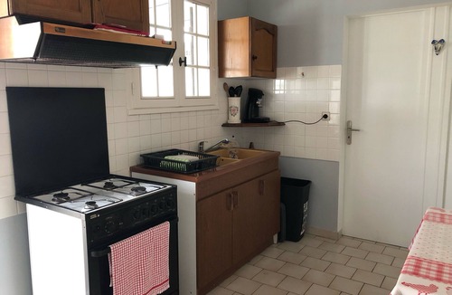 Ouistreham House | Family home