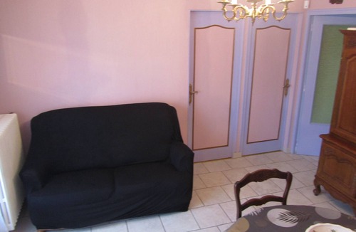 Ouistreham House | Family home