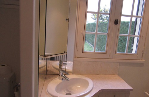 Ouistreham House | Family home