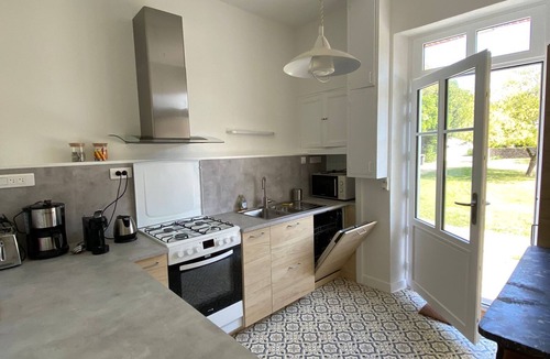 Pornic House | Family home