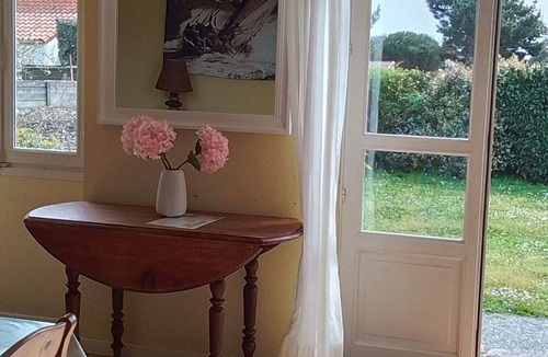 Pornic House | Family home