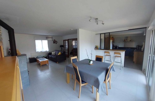 Queven House | Family home