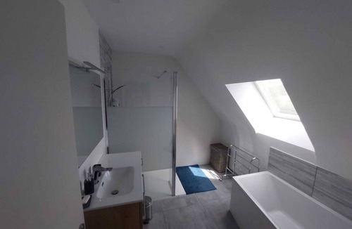 Queven House | Family home