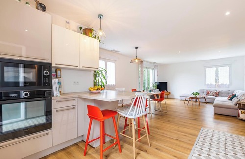 Saint-Jean-de-Vedas House | Family home, saltwater pool, 20 minutes from the beach