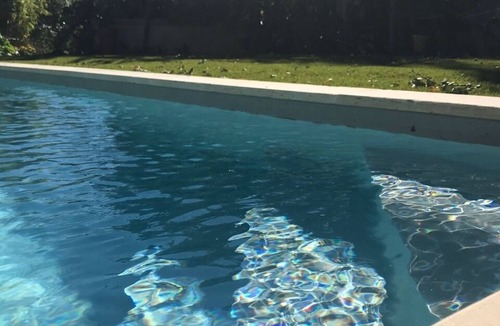 Saint-Jean-de-Vedas House | Family home, saltwater pool, 20 minutes from the beach
