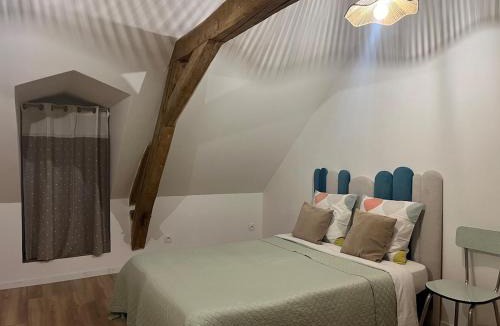 Villedieu-sur-Indre Villa | Family home