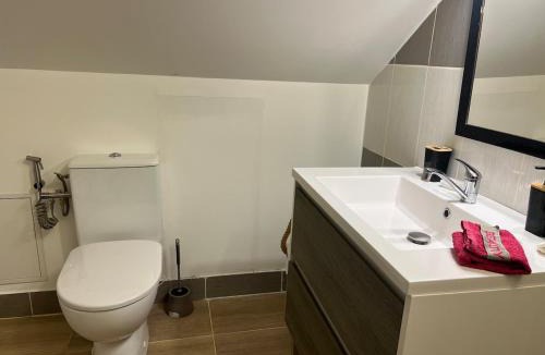 Villedieu-sur-Indre Villa | Family home