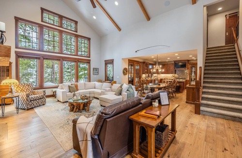 Cle Elum House | Family Home, Hot Tub, Suncadia Pool Access