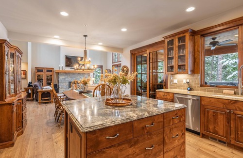 Cle Elum House | Family Home, Hot Tub, Suncadia Pool Access