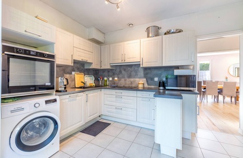 Fromentine House | Family Home in Central Fromentine with Private Terrace, Wi-Fi & Air Conditioning