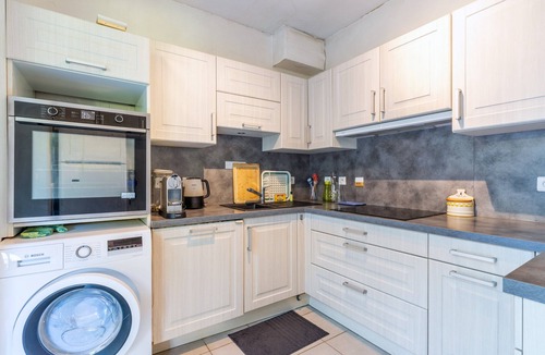 Fromentine House | Family Home in Central Fromentine with Private Terrace, Wi-Fi & Air Conditioning