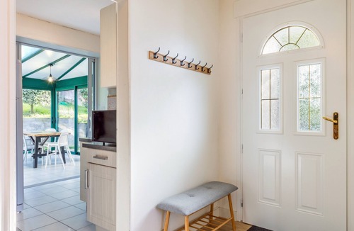 Fromentine House | Family Home in Central Fromentine with Private Terrace, Wi-Fi & Air Conditioning