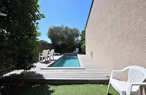 Bouc-Bel-Air House | Family home ideally located between Aix-en-Provence and Marseille