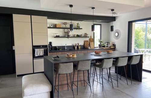 Assas House | Family home in Assas