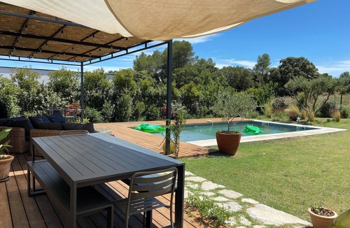 Assas House | Family home in Assas