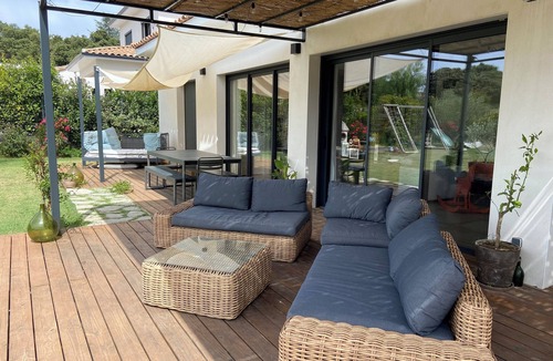 Assas House | Family home in Assas