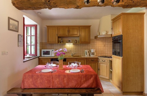 Bonnemain House | Family Home in Bonnemain with terrace