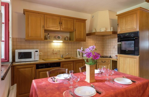 Bonnemain House | Family Home in Bonnemain with terrace