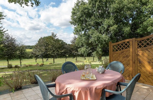 Bonnemain House | Family Home in Bonnemain with terrace