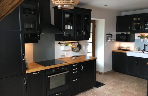 Monts et Vallees Ouest Creuse House | Family home in Creuse