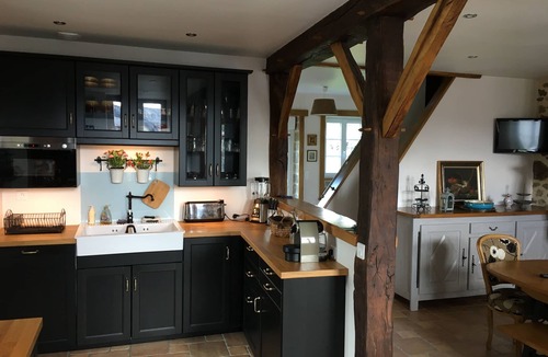 Monts et Vallees Ouest Creuse House | Family home in Creuse