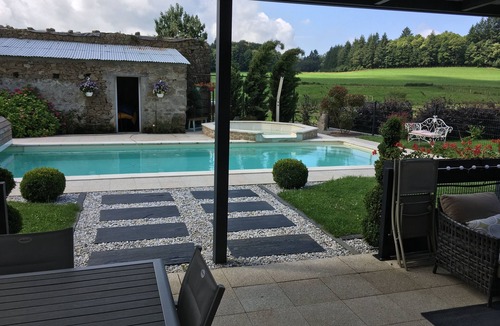 Monts et Vallees Ouest Creuse House | Family home in Creuse