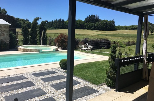 Monts et Vallees Ouest Creuse House | Family home in Creuse