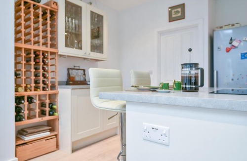 Earlsfield House | Family Home in Earlsfield