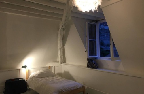 Semur-en-Auxois House | FAMILY HOME IN THE HISTORIC HEART OF SEMUR