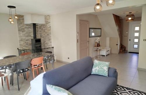 Gisors Villa | Family home in Gisors