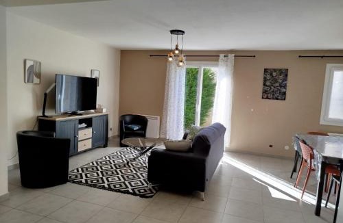 Gisors Villa | Family home in Gisors